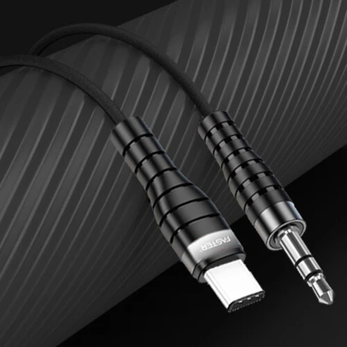 Data Cables for iPhone and Android Device