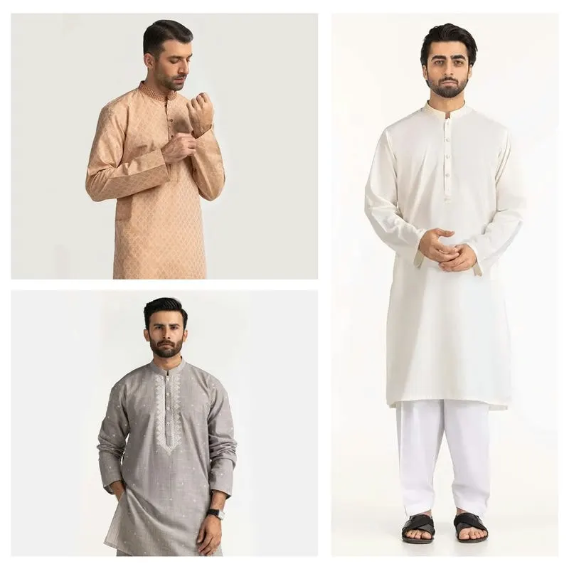 What to Wear to Your First Rishta Meeting?