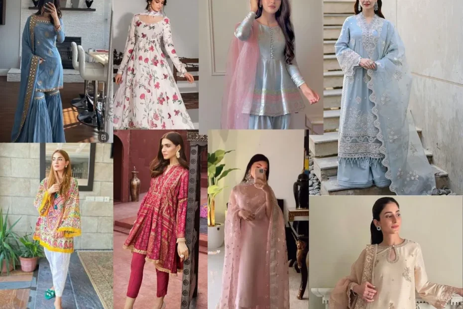 What to Wear to Your First Rishta Meeting?