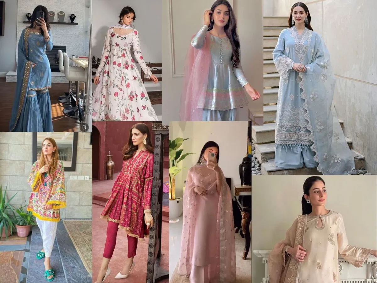 What to Wear to Your First Rishta Meeting?