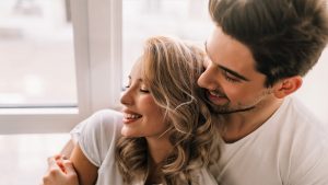 How to Make Your Wife Feel Special with Simple, Loving Words