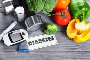 Essential Diet Tips for People with Diabetes: Simple Ways to Manage Blood Sugar