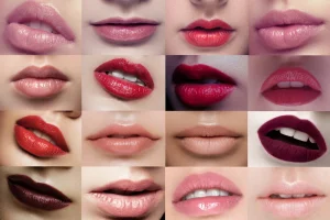 How to pick the perfect lipstick