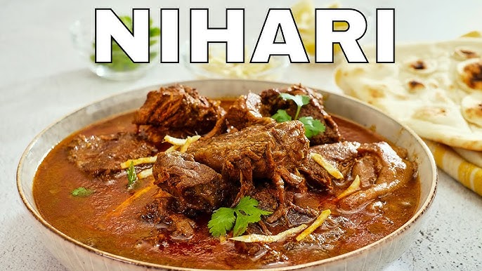 Nihari